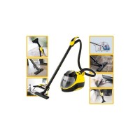 Karcher SV 7 Пароводен екстрактор 