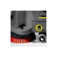 Karcher BD 17/5 С Подопочистваща машина 