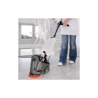 Karcher BD 17/5 С Подопочистваща машина 